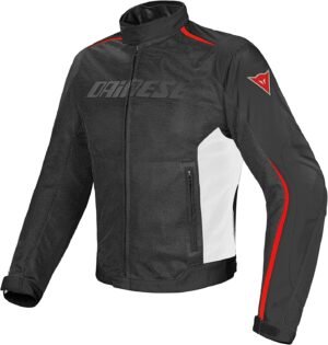Dainese Hydra Flux D-Dry Jacket Chaqueta Moto