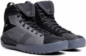 Dainese Metractive Air Shoes, Botas de Motociclista Hombre
