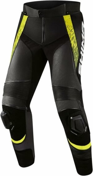 SHIMA Str 2.0 Pantalones de Moto Hombre