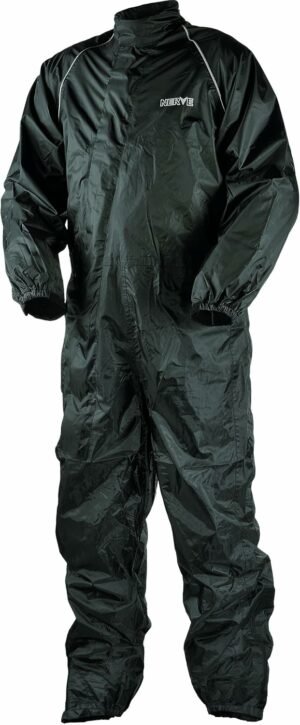 Hard Rain Traje Impermeable de Moto de Lluvia