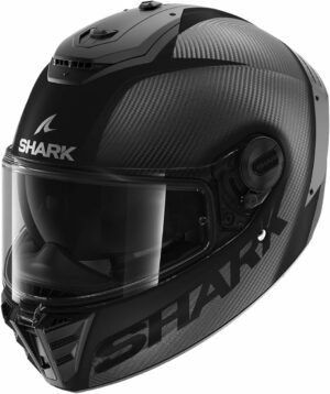 SHARK, Casco Moto Integral Spartan RS Carbon Skin DMA, M