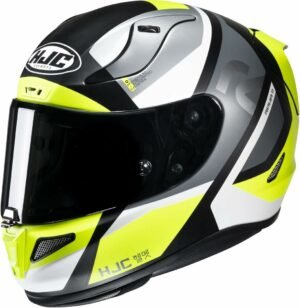 HJC, Casco integral moto RPHA11 SEEZE MC3HSF, XXL