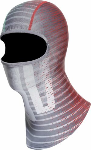 Dainese Balaclava Sotocasco para Moto, Transpirable, Secado Rápido Unisex Adulto