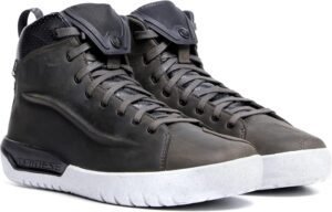 Dainese Metractive D-WP Shoes, Botas de Motociclista Hombre