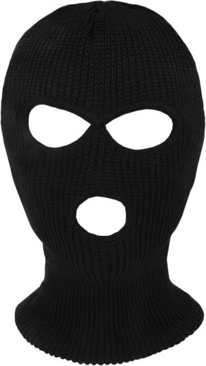 Pasamontañas,Balaclava,Pasamontañas Moto,Skimaske,Pasamontañas Hombre,Ski Mask,Balaclava Moto,Winter Warm Hood,Pasamontañas Termico,Skimaske,Pasamontañas Esqui Para Hombre Mujere,Máscara De Esquí