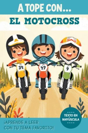 EL MOTOCROSS