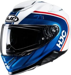 HJC, Casco Moto Integral RPHA71 MAPOS MC21, M