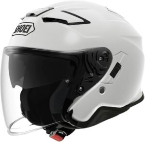 Casco Shoei J-Cruise 2