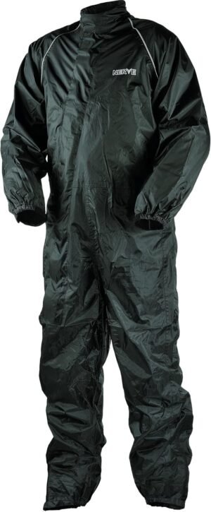 Nerve Hard Rain Traje Impermeable de Moto de Lluvia