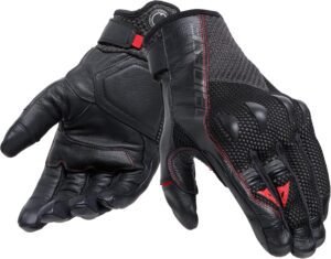 Dainese Karakum Ergo-tek Gloves Kurze Motorradhandschuhe Sommerhandschuhe
