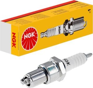 NGK 2412 Bujía de Encendido