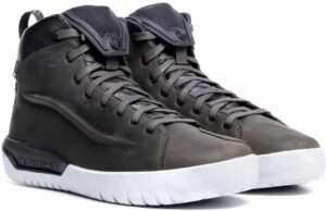 Dainese Metractive D-WP Shoes, Botas de Motociclista Hombre