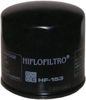HifloFiltro HF153 Filtro para Moto