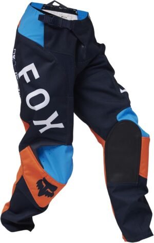 Fox Racing 180 Race Spec Jugend Motocross Hose - Pantalones Unisex niños