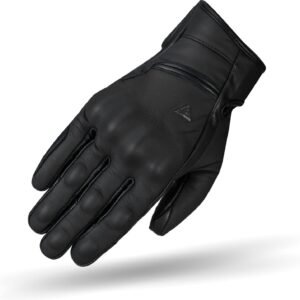 SHIMA Shadow TFL Gloves Guantes Moto Hombre Cuero Homologados Corto Verano Motos Guante Ventilado Certificatos con
