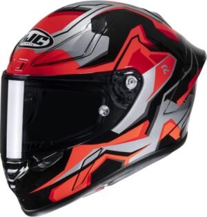 HJC, Casco Moto Integral RPHA1 NOMARO MC1, S