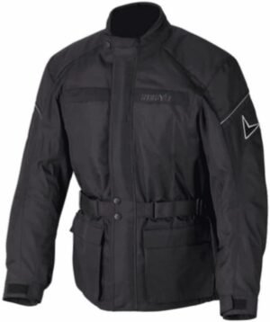 Nerve Touring Chaqueta de Moto Smart