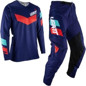 Leatt Kit Moto 3.5 V23